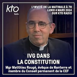 KTO Radio / L'invité de la Matinale