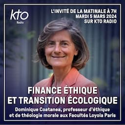 KTO Radio / L'invité de la Matinale