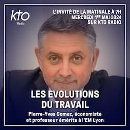 KTO Radio / L'invité de la Matinale