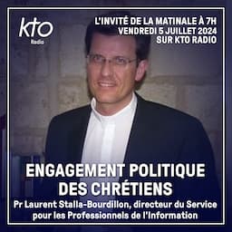 KTO Radio / L'invité de la Matinale