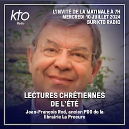 KTO Radio / L'invité de la Matinale